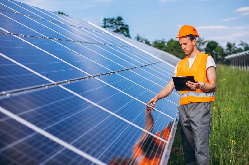 Solar PV Services